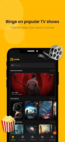 new-movies-in-hotstar-2025 tv show